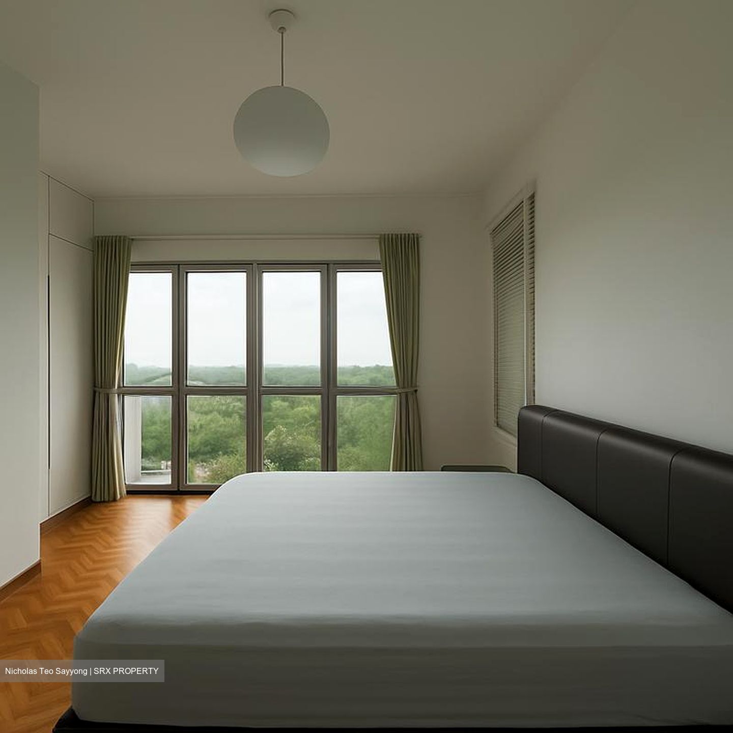 The Bayshore (D16), Condominium #579765991